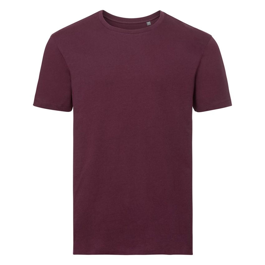 T-shirt Authentique Pure Organic, 100% Coton biologique