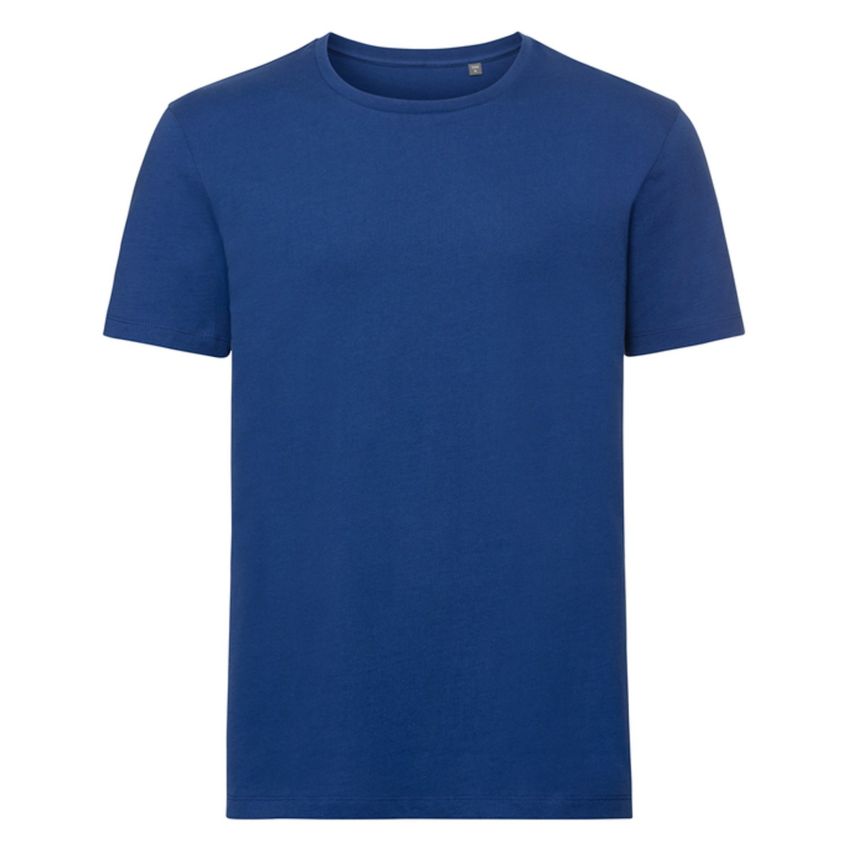 T-shirt Authentique Pure Organic, 100% Coton biologique