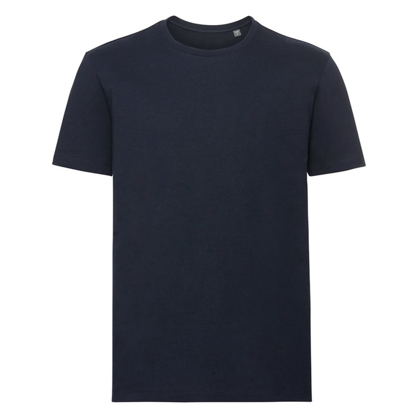 T-shirt Authentique Pure Organic, 100% Coton biologique