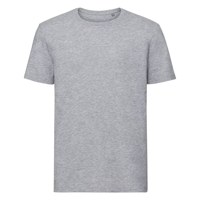 T-shirt Authentique Pure Organic, 100% Coton biologique