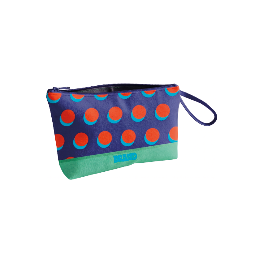 Trousse de toilette 100 % Personnalisée, MINIMATE