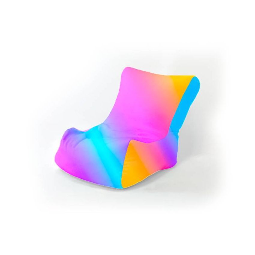 Pouf 100 % Personnalisé, CANAPÉ