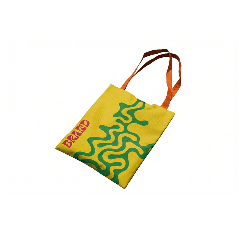 Sac 100 % Personnalisé, ANSES LONGUES
