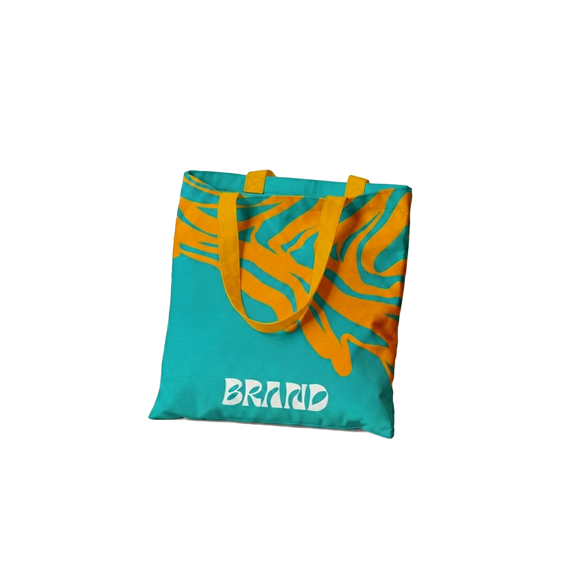 Sac 100 % Personnalisé, ANSES COURTES
