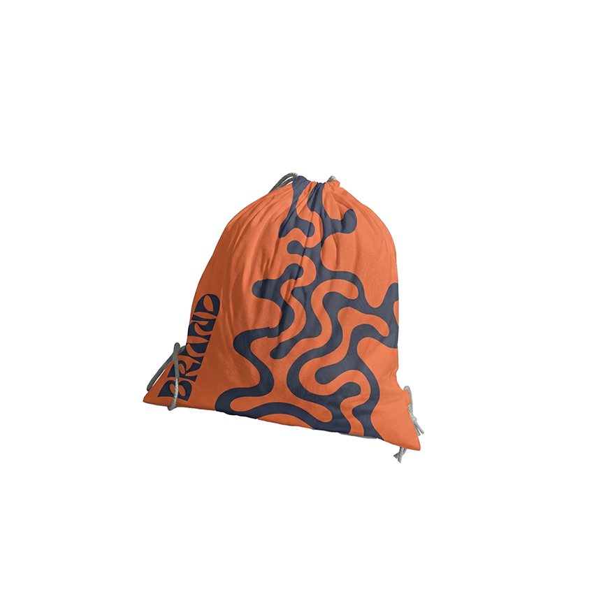 Sac à Dos 100 % Personnalisé