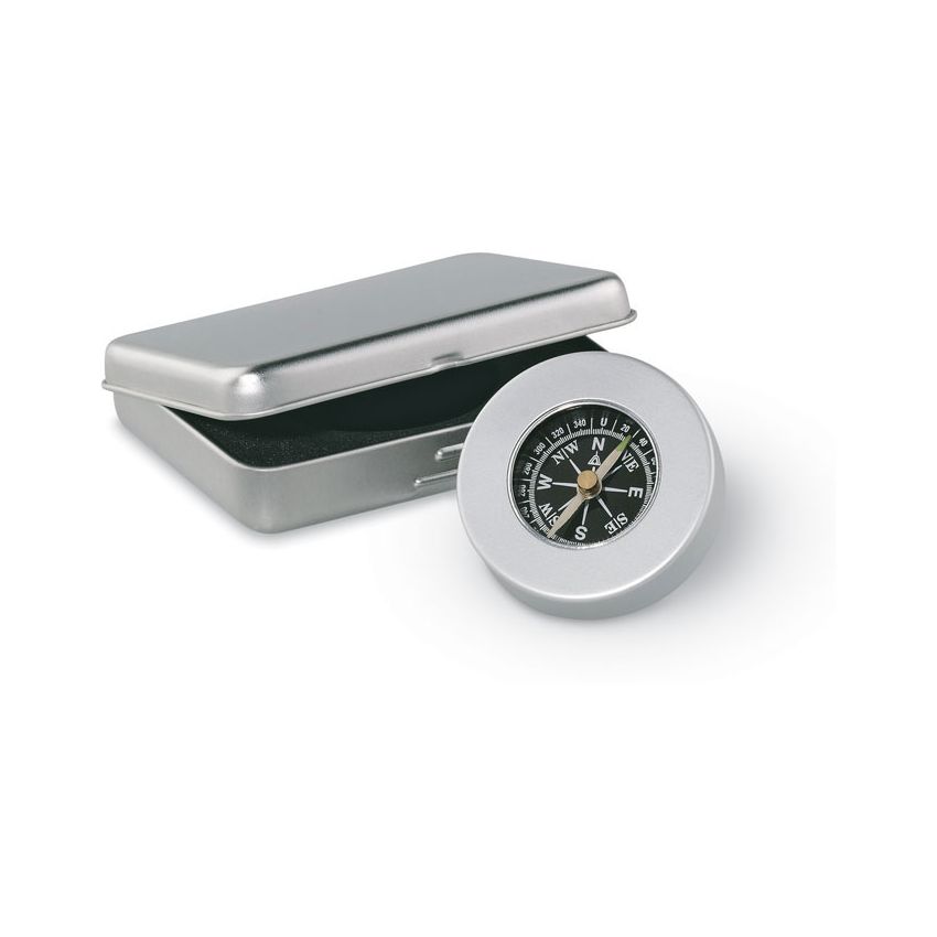 Cible boussole nautique