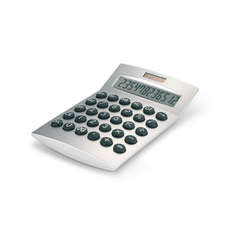 Calculatrice de base