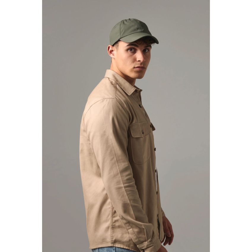 Casquette Outdoor - 6 panneaux