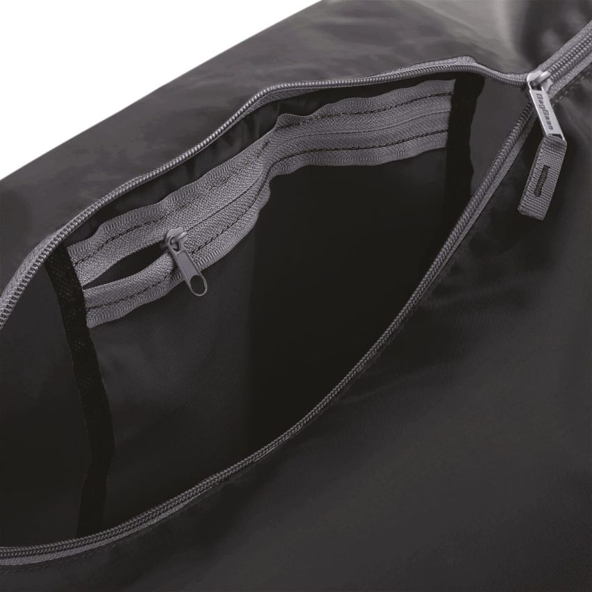 Sac multifonctions pliable