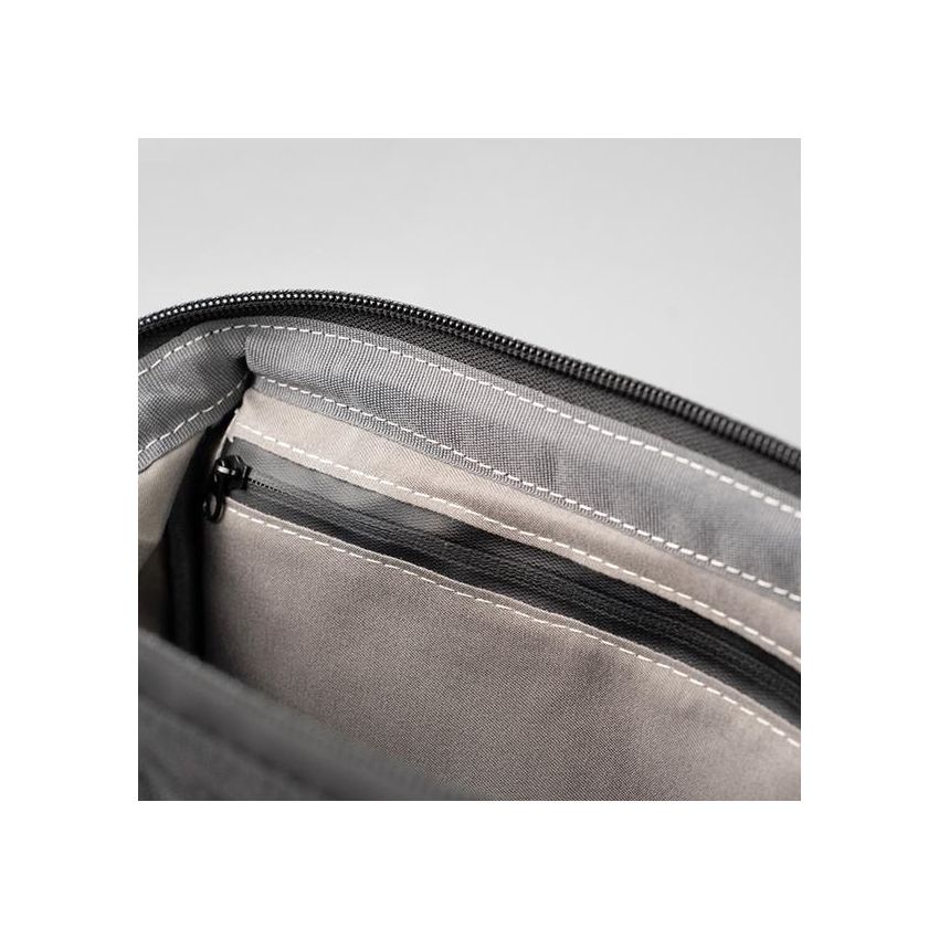 Laguna Trousse de toilette 4L en matériau recyclé des océans