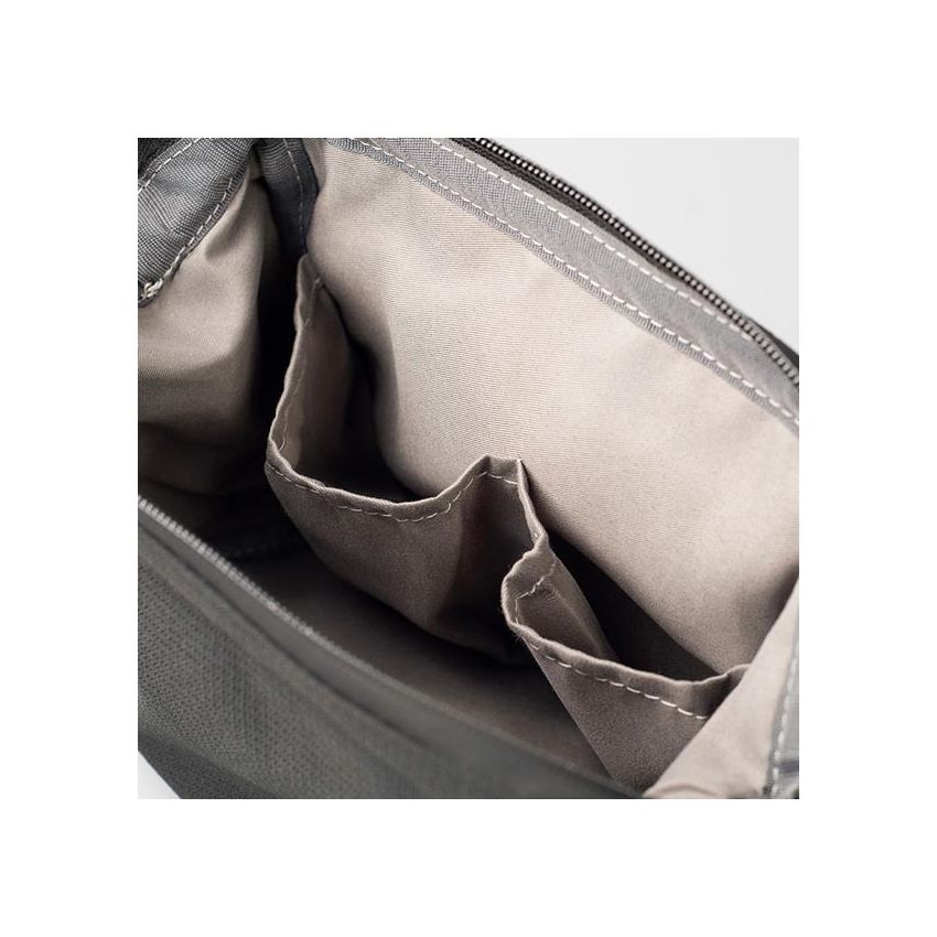 Laguna Trousse de toilette 4L en matériau recyclé des océans