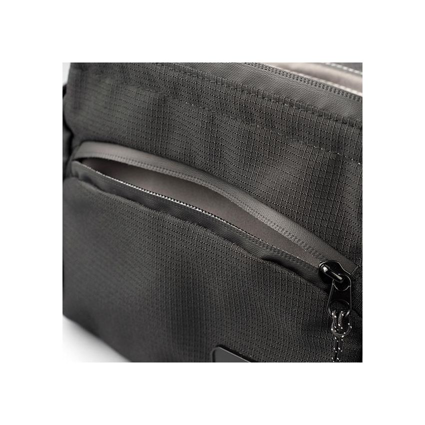 Laguna Trousse de toilette 4L en matériau recyclé des océans