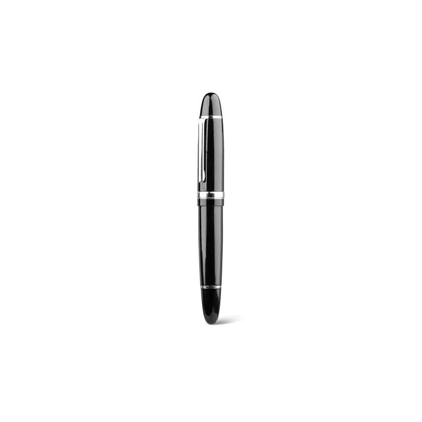 BIG PEN Roller robuste en acier inoxydable recyclé