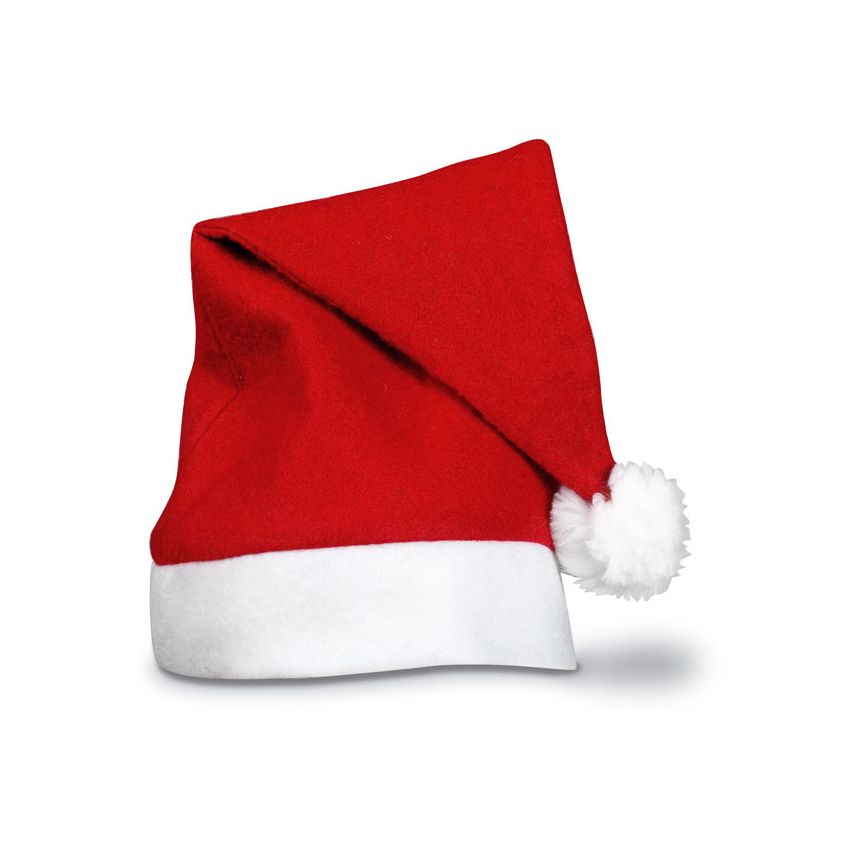 Chapeau de Père Noël