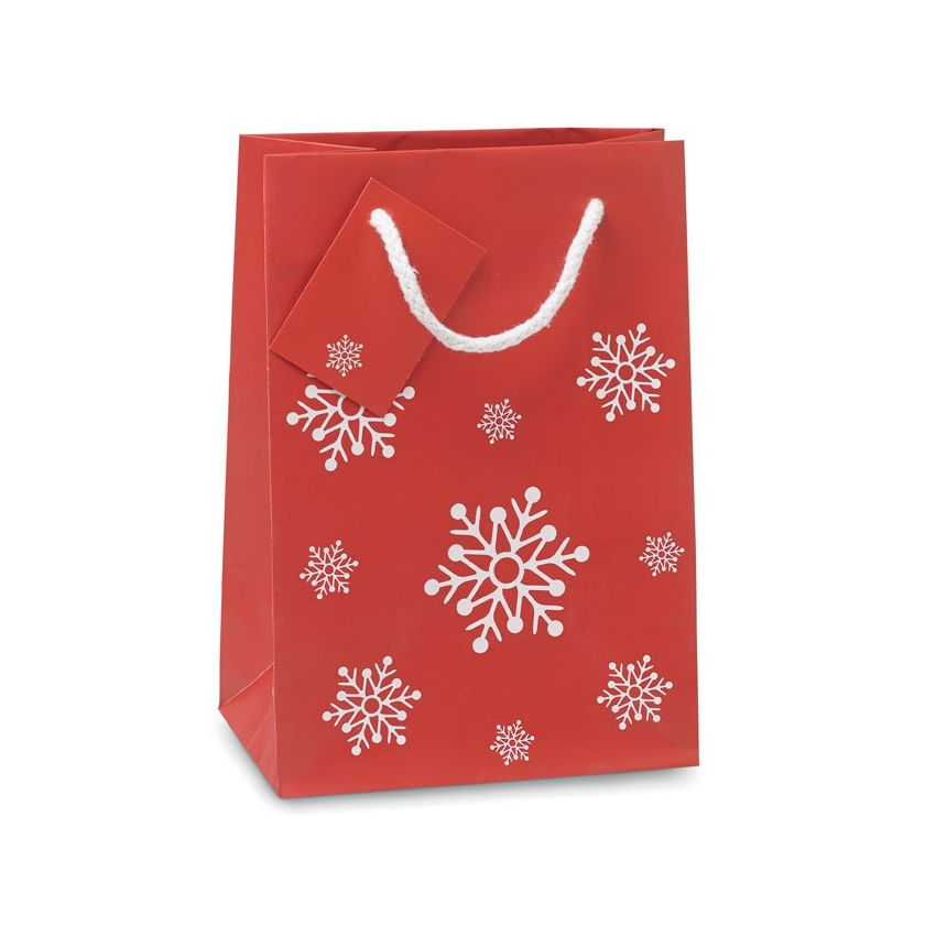 Sacs-cadeaux de Noël