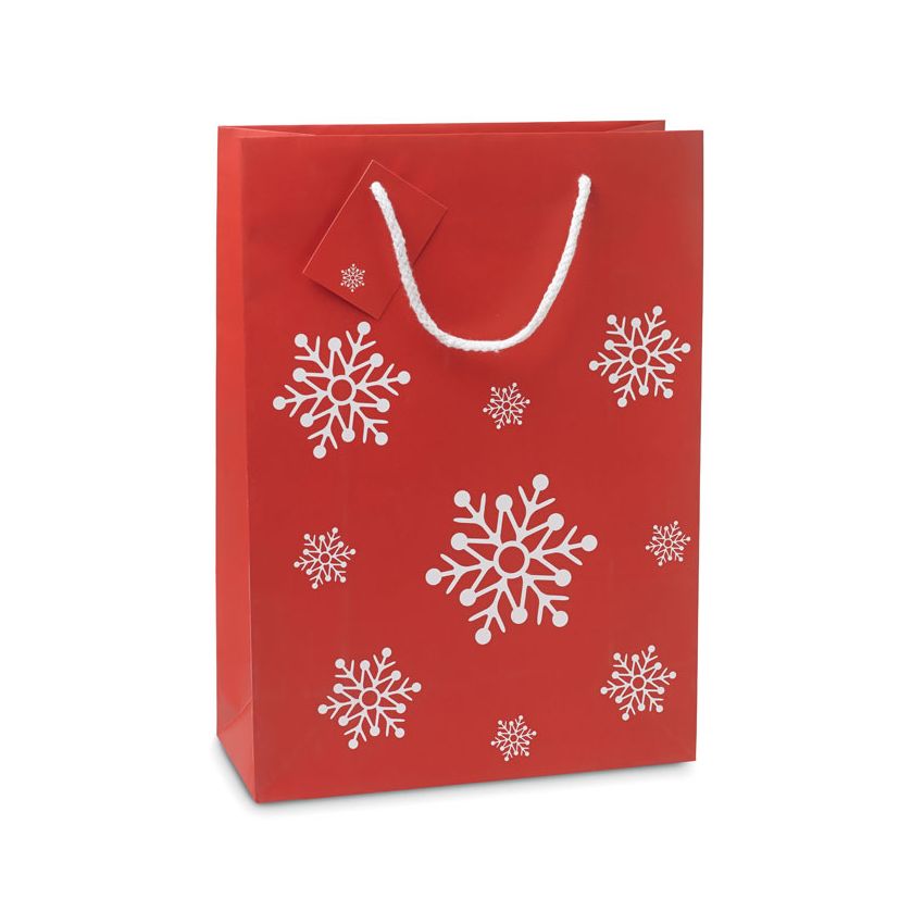 Sacs cadeaux de Noël