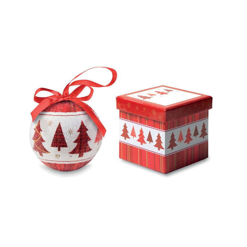 Boules de Noël