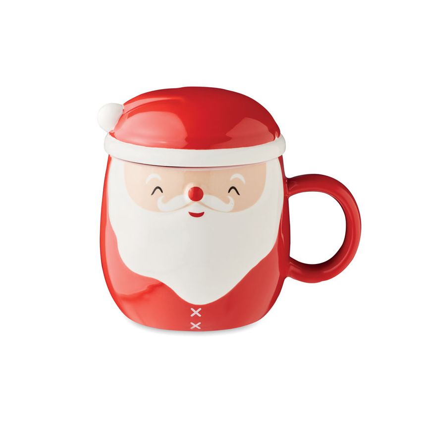 Tasse en céramique 370 ml