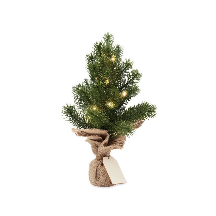 Mini arbre de Noël artificiel