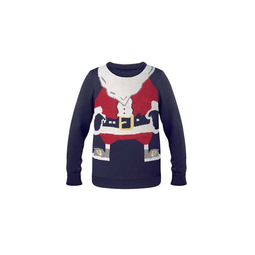 Pull de Noël S/M