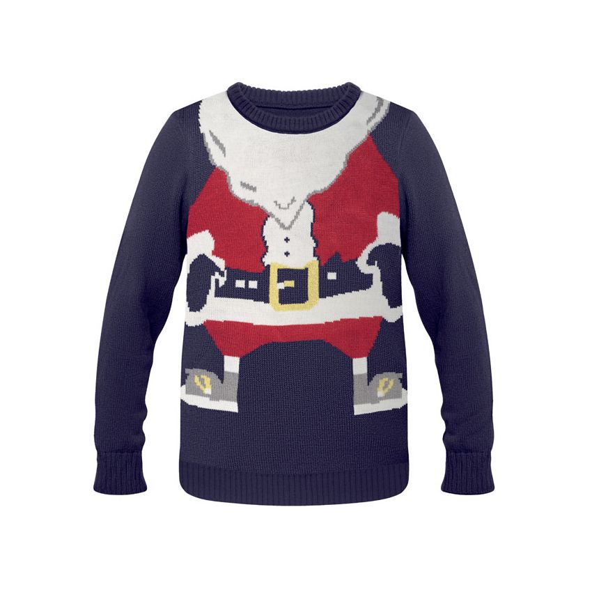 Pull de Noël L/XL