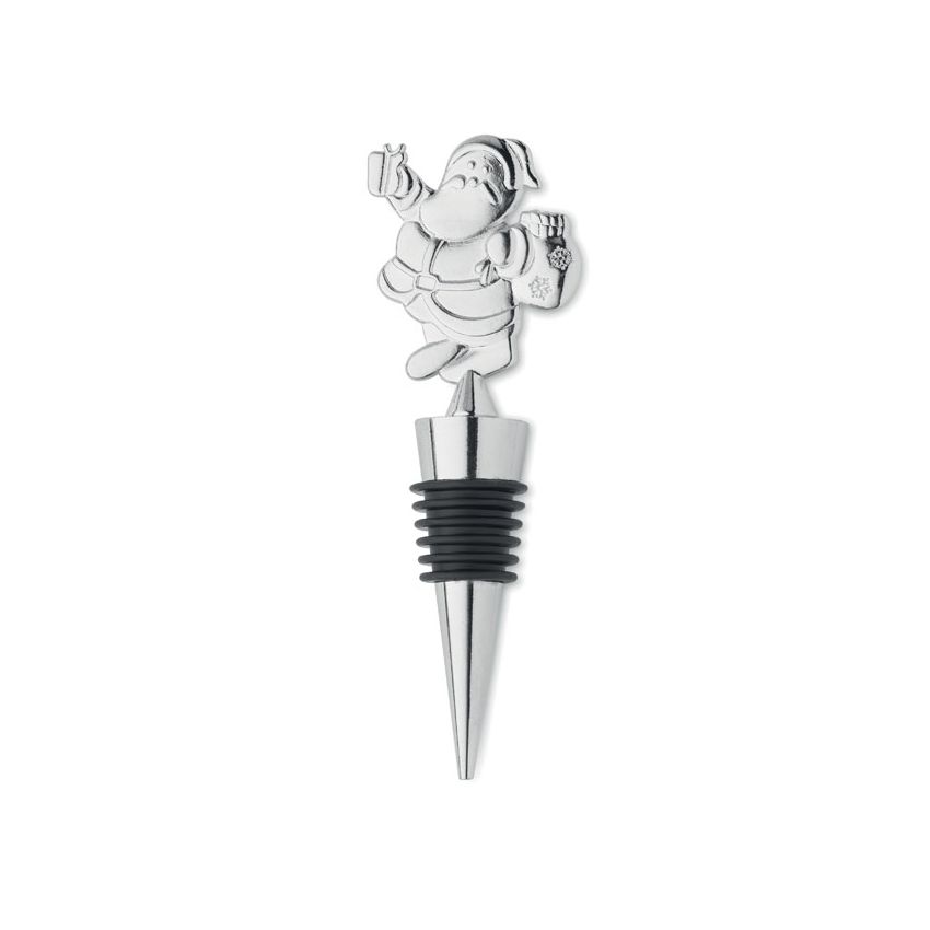 Bouchon de bouteille dessin Noël