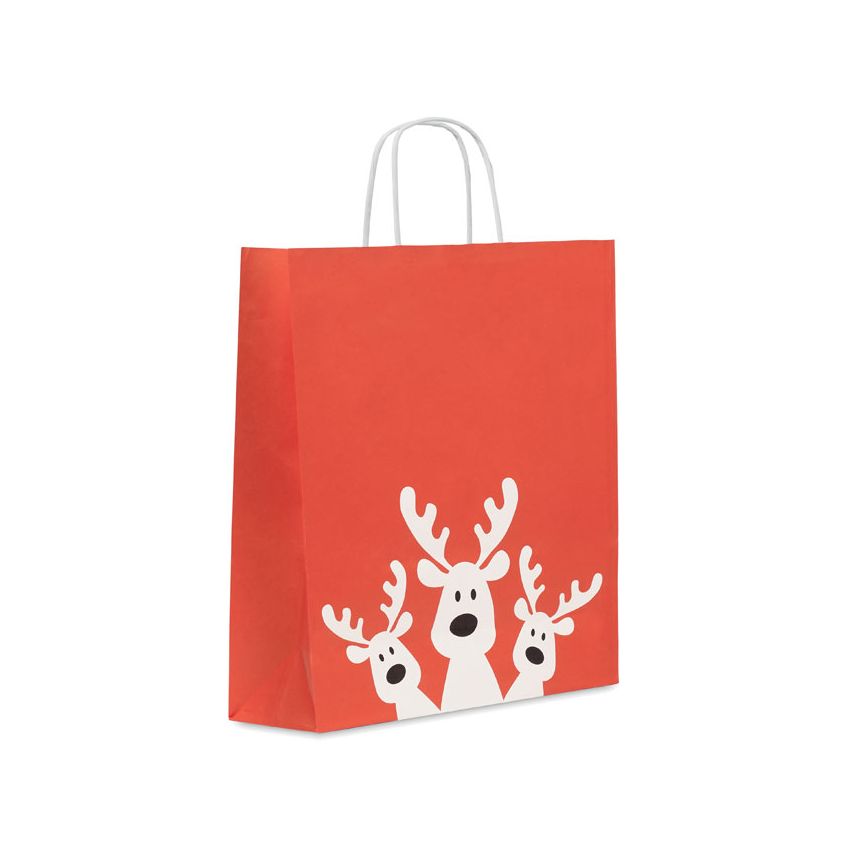 Grand sac en papier