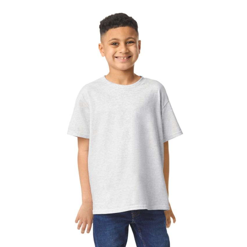 T-shirt enfant HEAVY