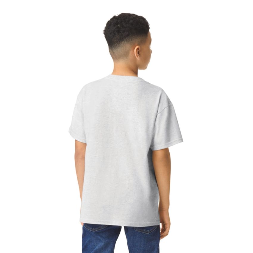 T-shirt enfant HEAVY