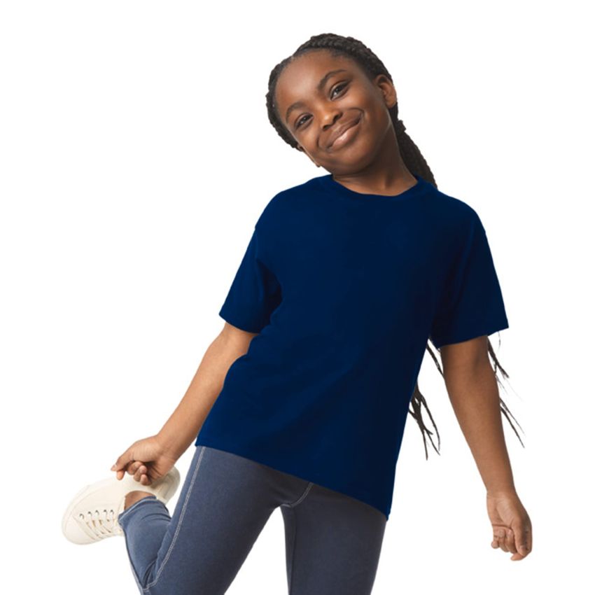 T-shirt enfant SOFTSTYLE