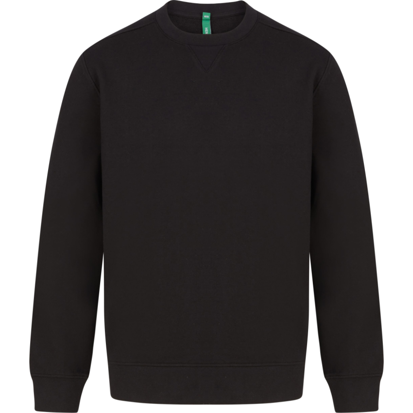 Sweat-shirt éco-responsable unisexe