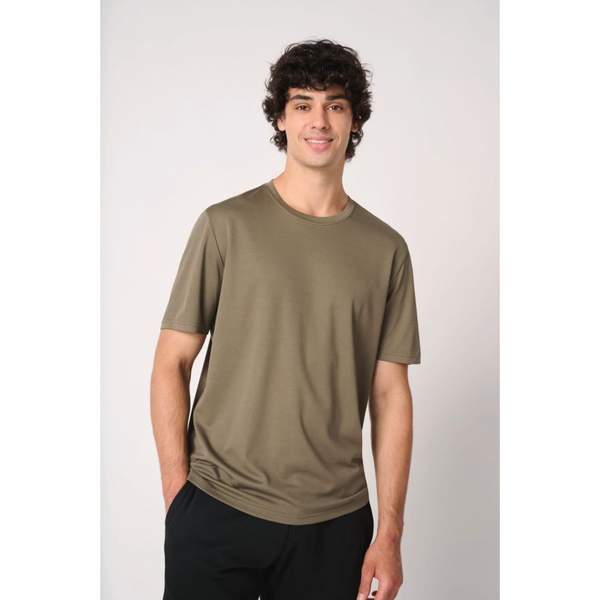 T-shirt de sport pour homme Mercury