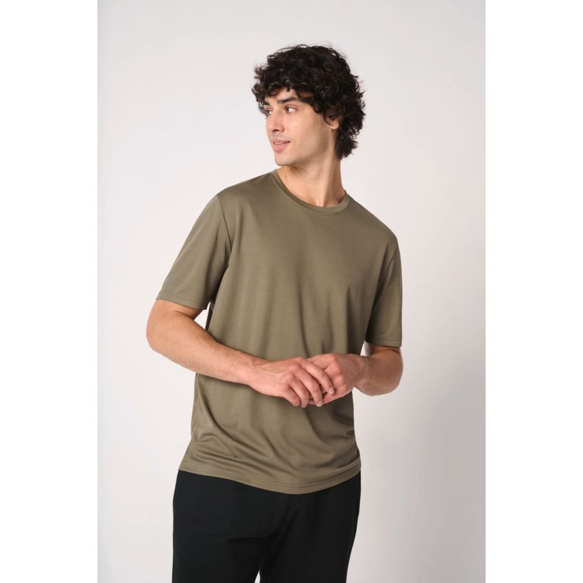 T-shirt de sport pour homme Mercury
