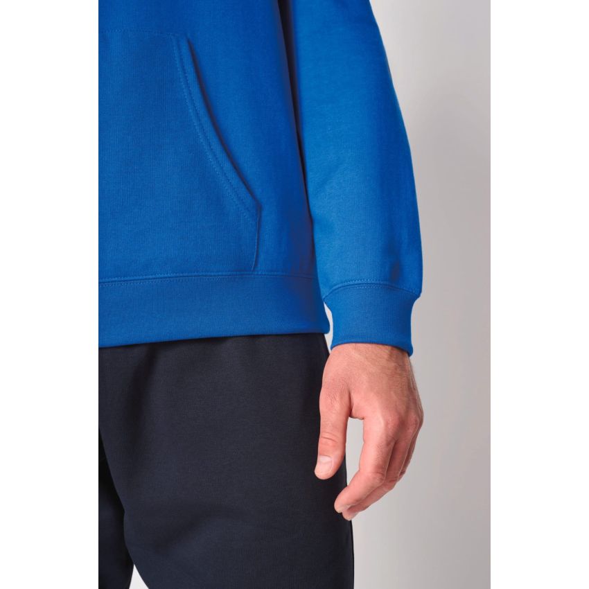 Sweat à capuche unisexe