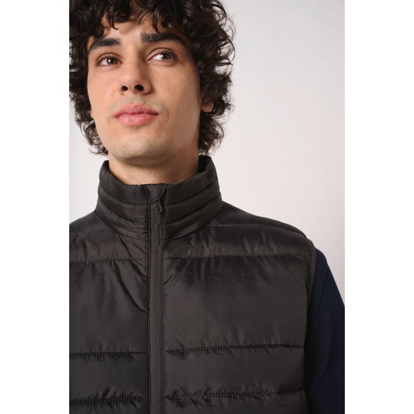 Gilet matelassé pour homme