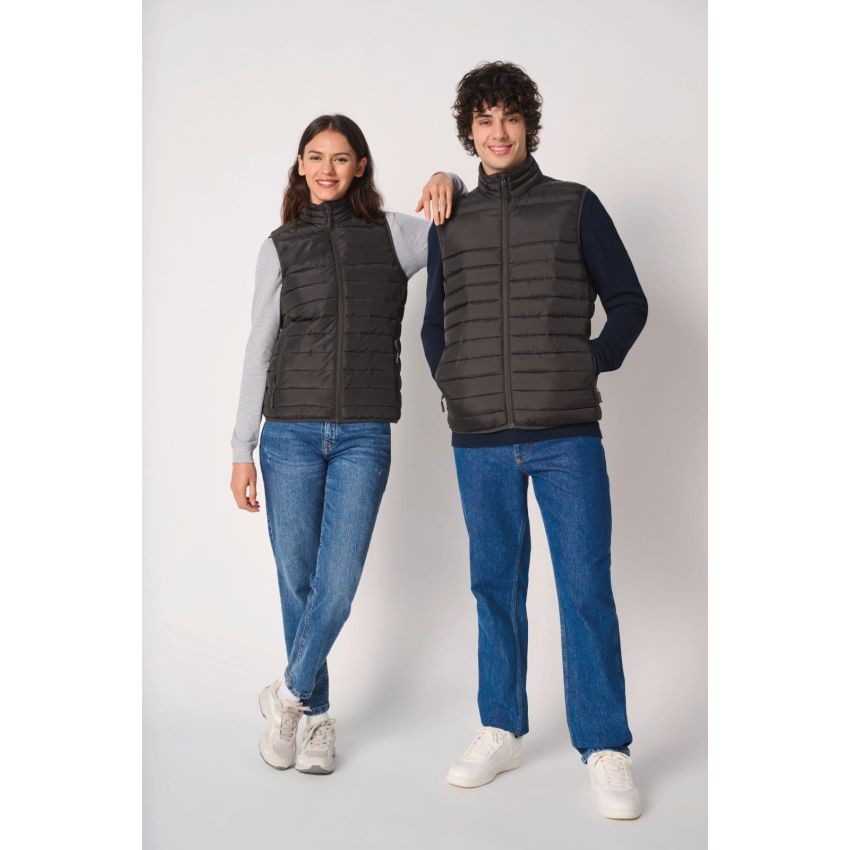 Gilet matelassé pour homme