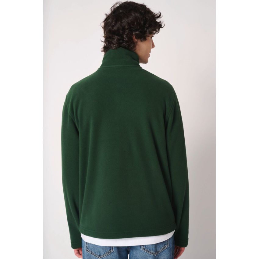 Veste polaire unisexe