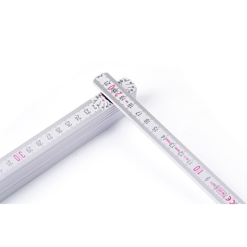 Règle Pliable Stabila Pro
