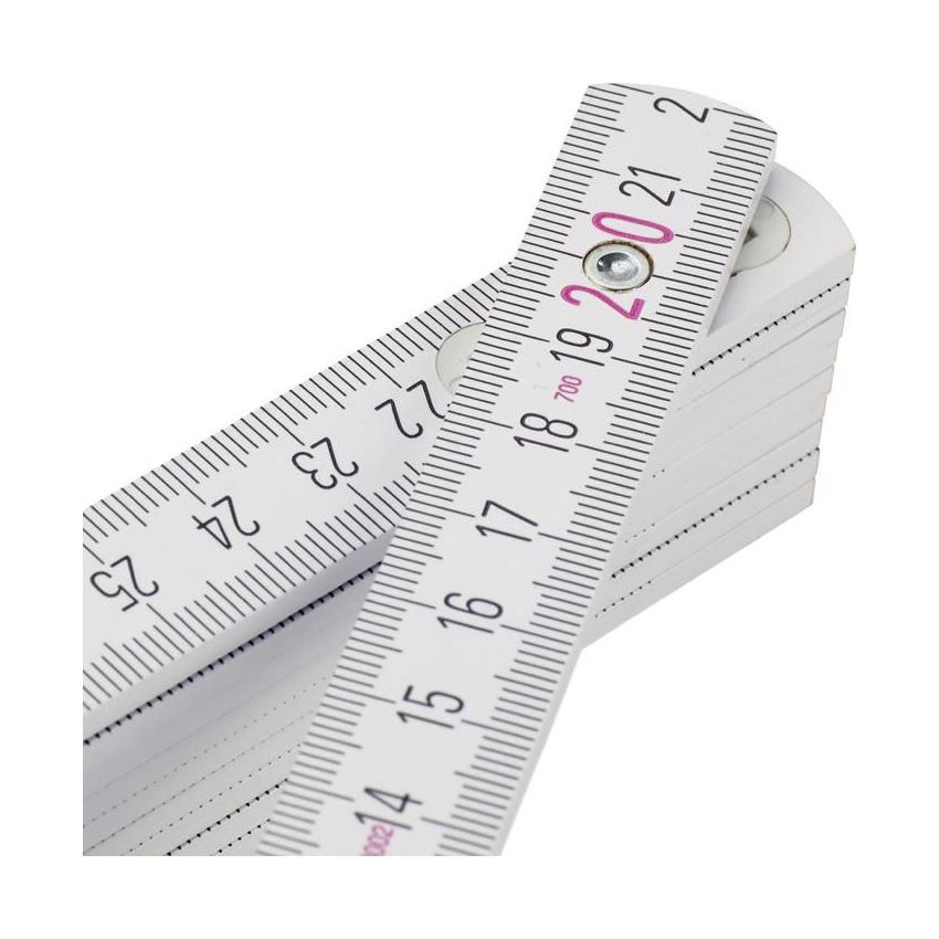 Règle Pliable Stabila Pro