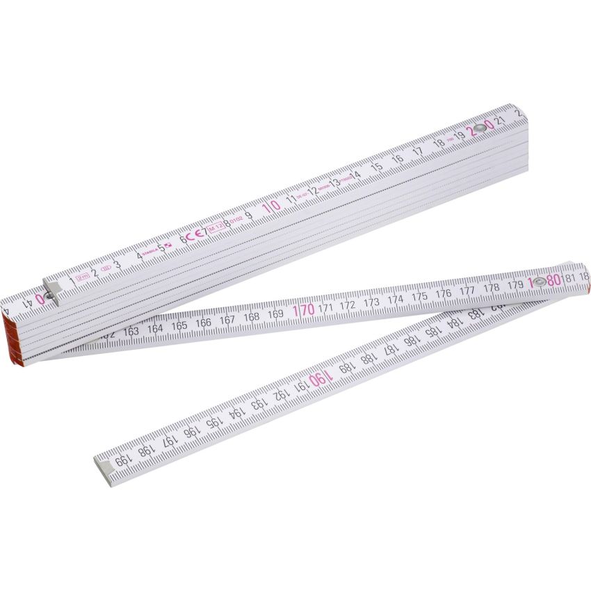Règle Pliable Stabila Pro