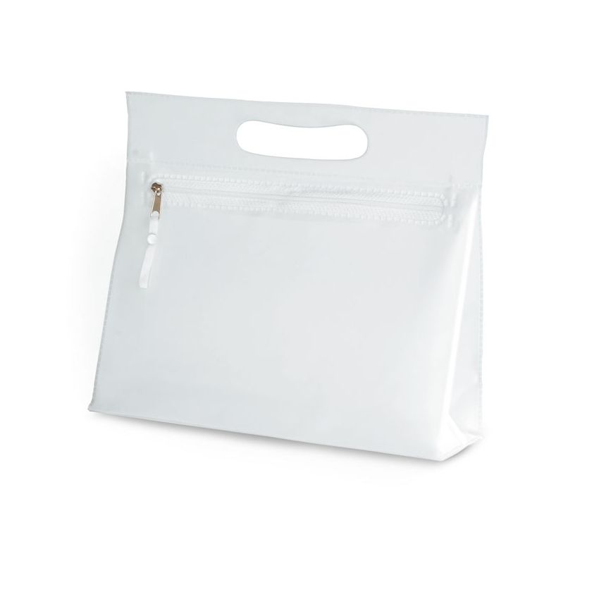 Trousse transparente