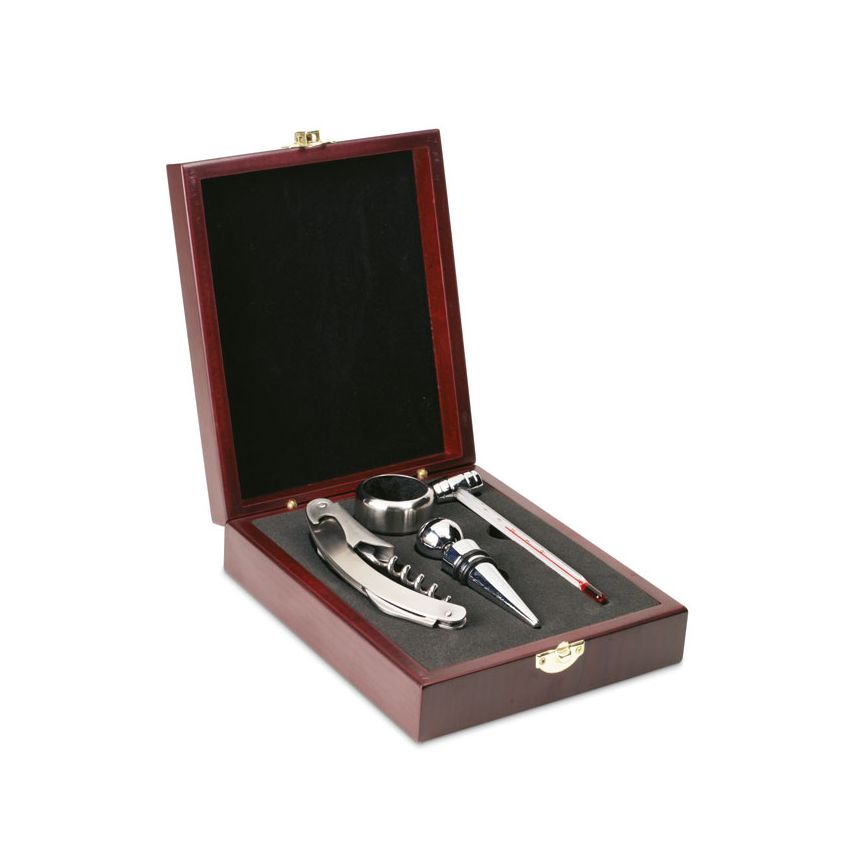 Set vin classique