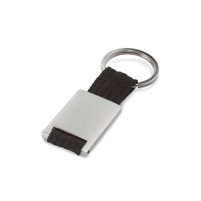 Porte-clés rectangulaire