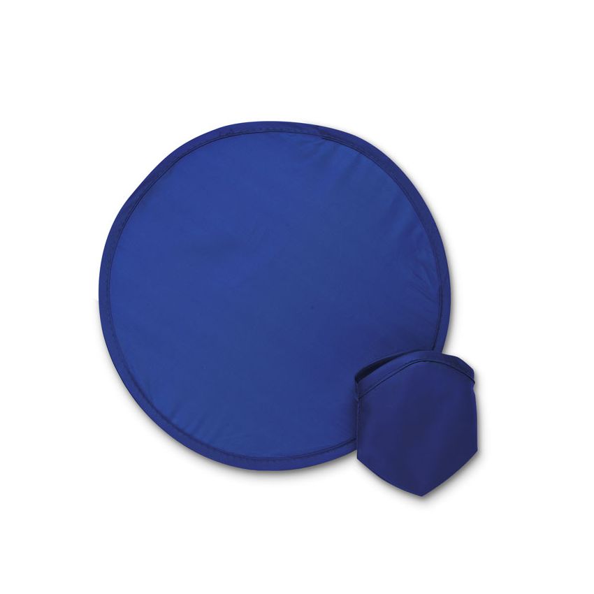 Disque en nylon pliable