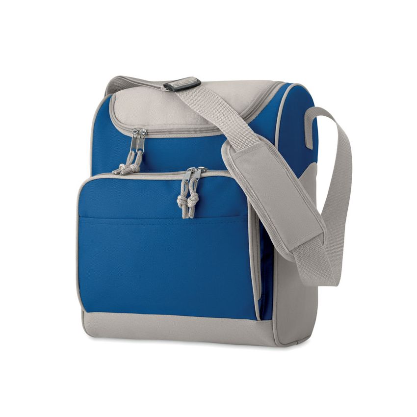 Sac à dos isotherme avec poche