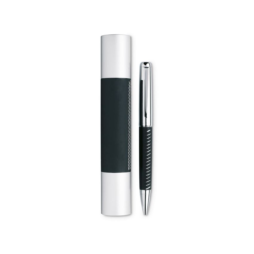 Stylo-bille en métal