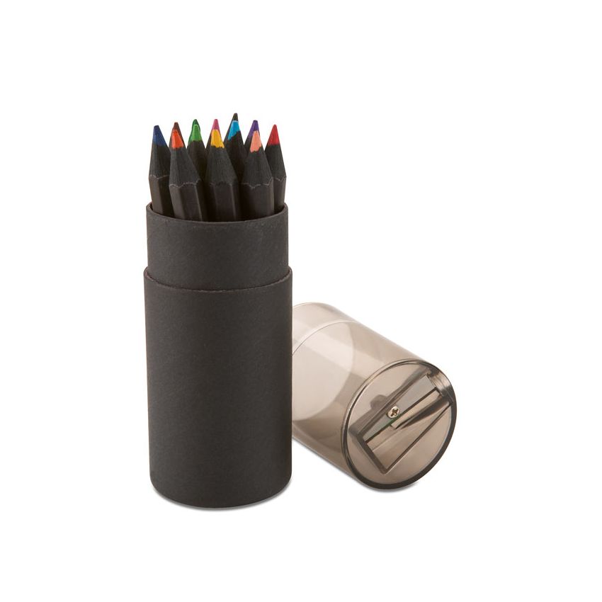 Crayon de couleur