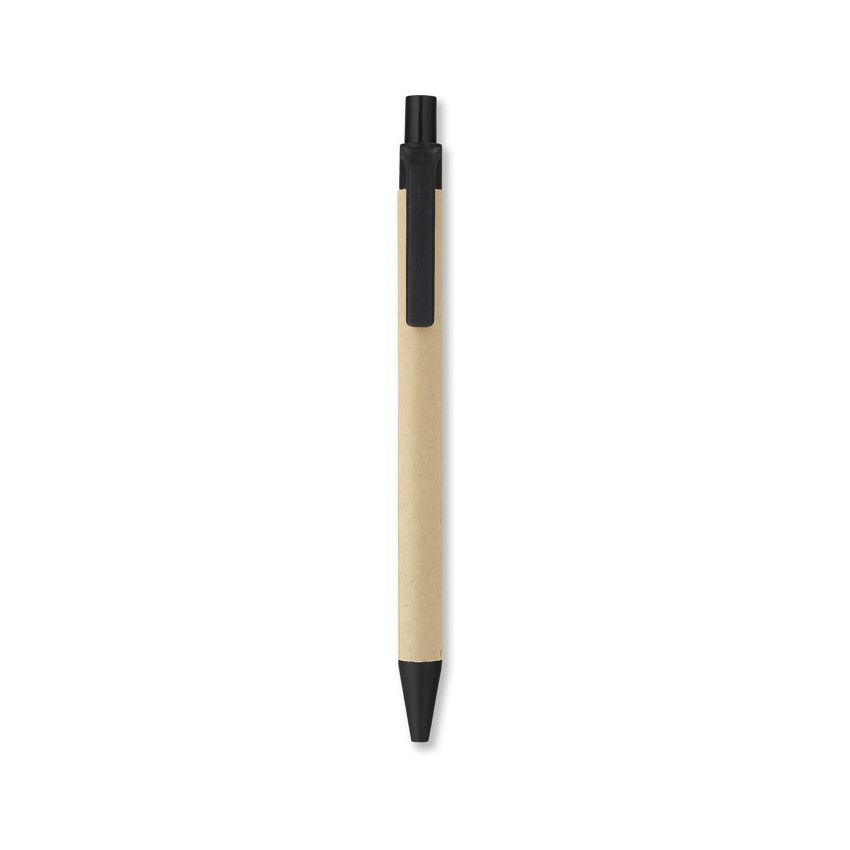 Stylo-bille biodégradable