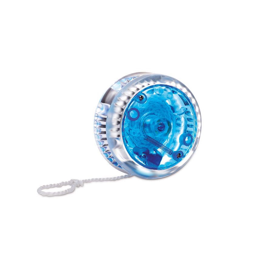 Yo-yo lumineux