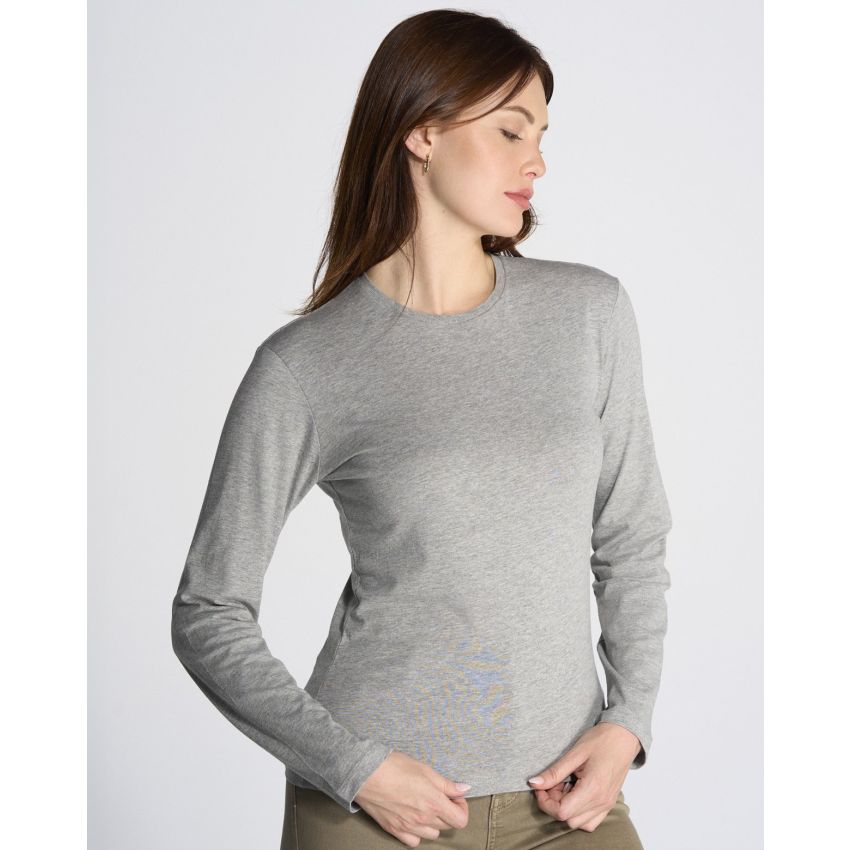 Regular Comfort ML Femme